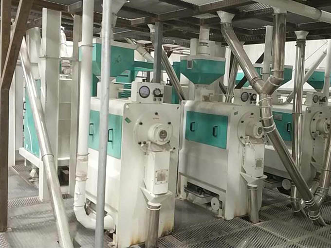 豌豆脫皮機
