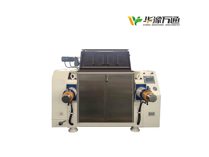 燕麥壓片機