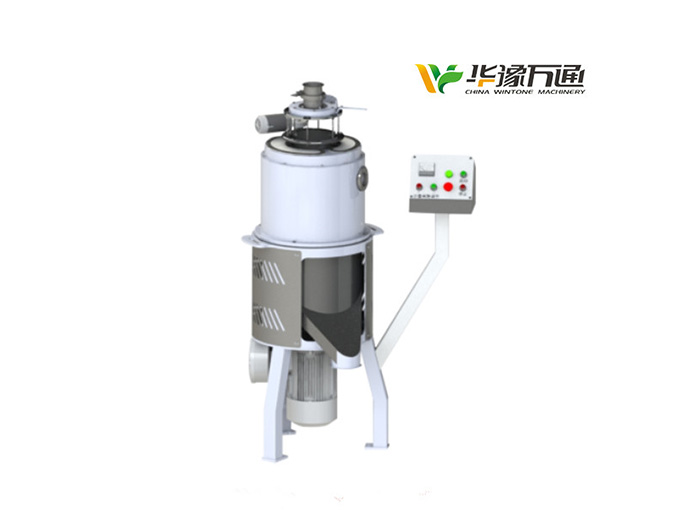蕎麥脫殼機