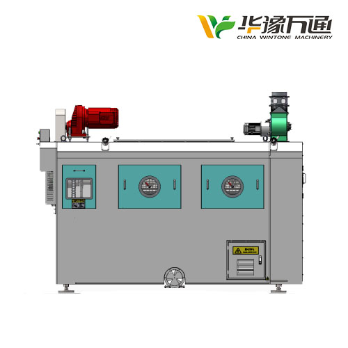 谷物搓光機