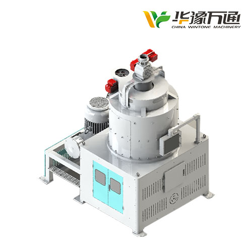 智能雙錐體脫胚機