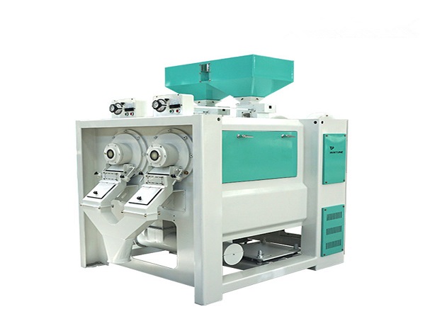 玉米脫皮設備